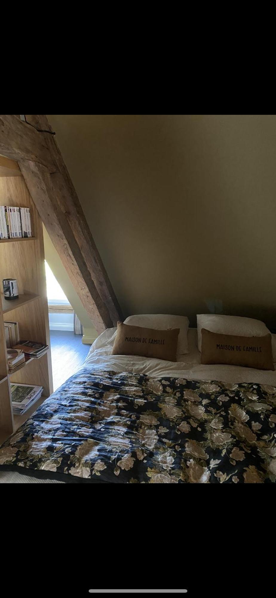 La Benjamine Bed & Breakfast Cany-Barville Ngoại thất bức ảnh