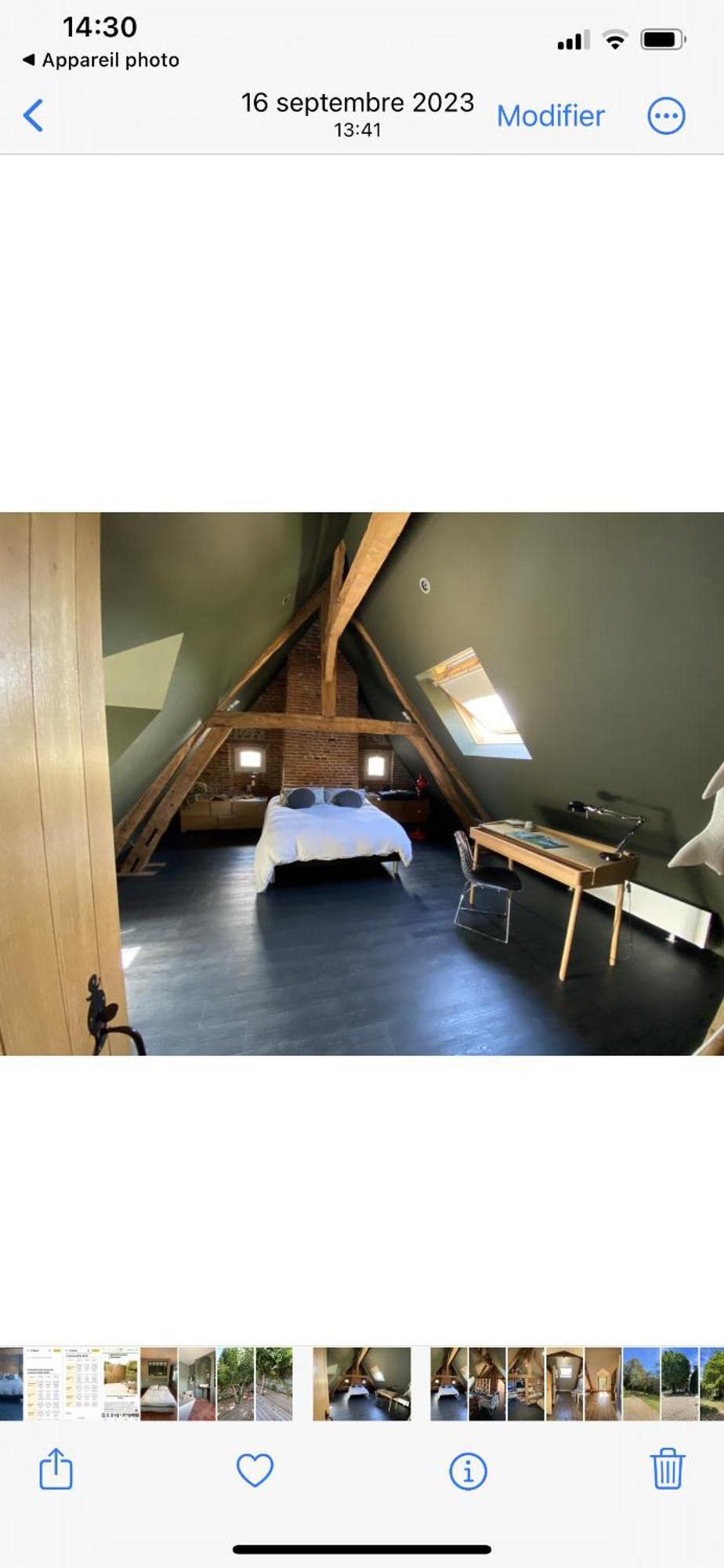 La Benjamine Bed & Breakfast Cany-Barville Ngoại thất bức ảnh