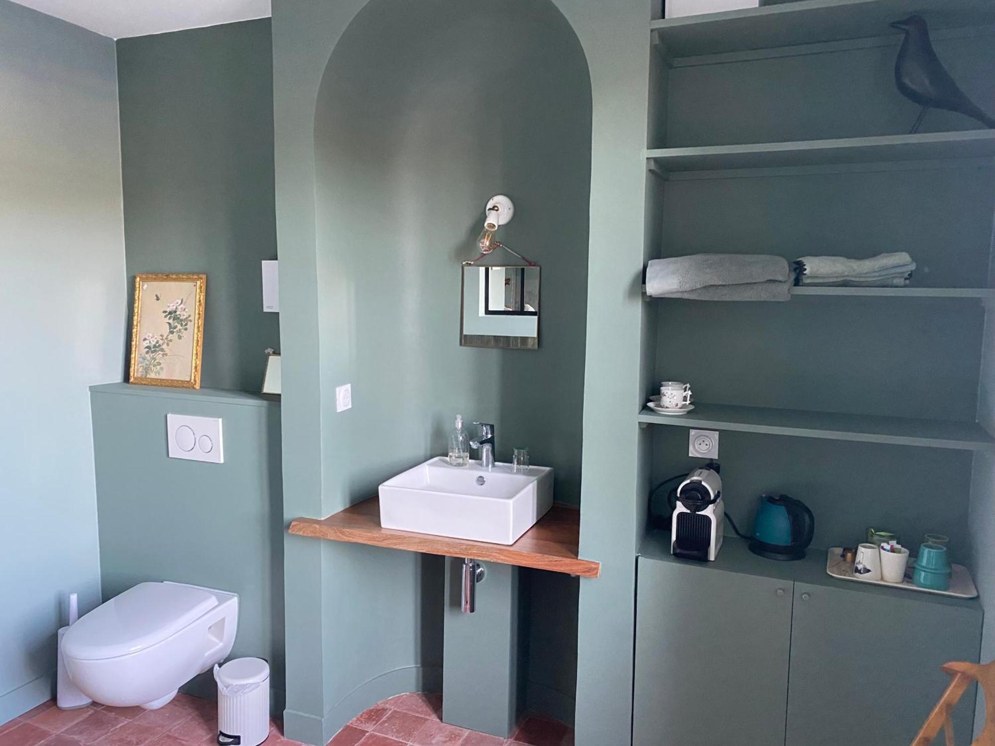 La Benjamine Bed & Breakfast Cany-Barville Ngoại thất bức ảnh