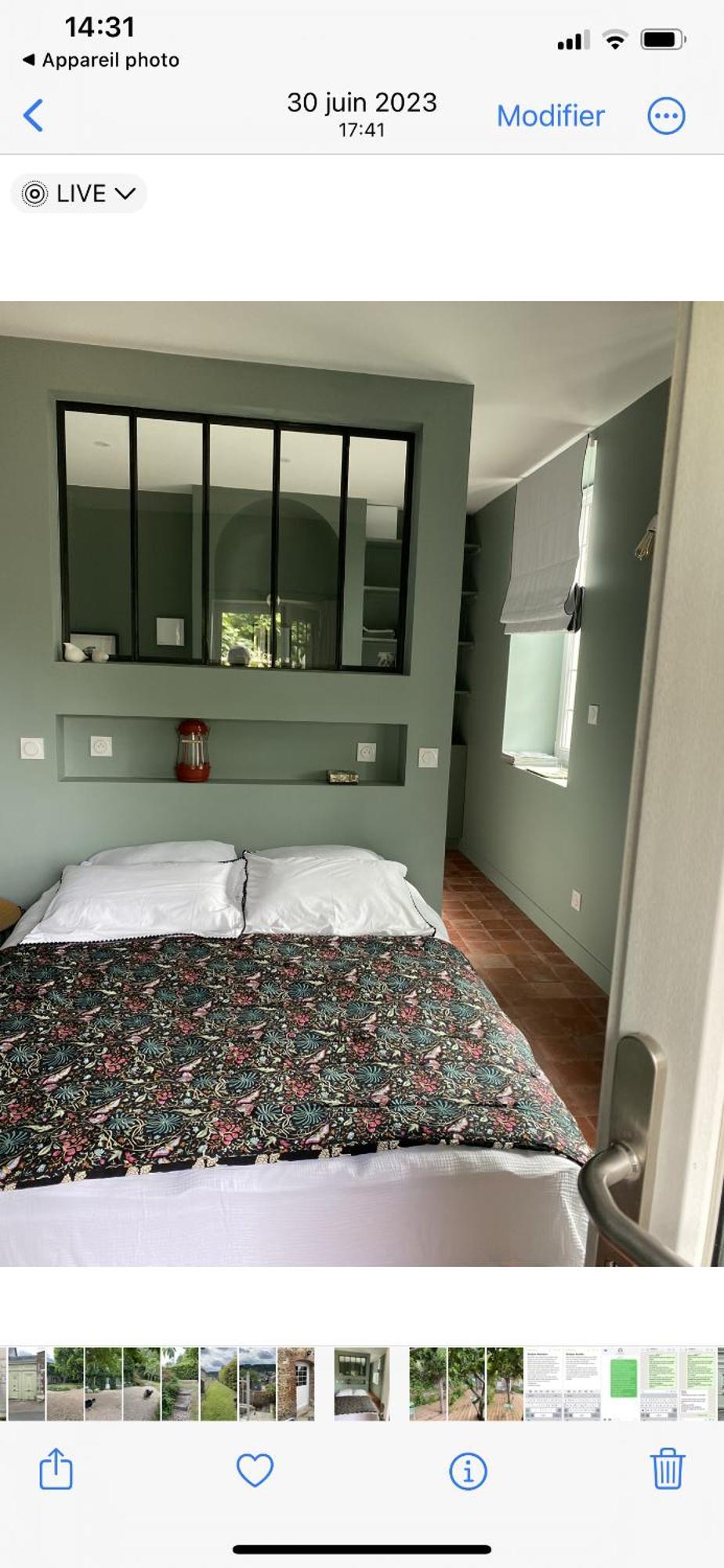 La Benjamine Bed & Breakfast Cany-Barville Ngoại thất bức ảnh