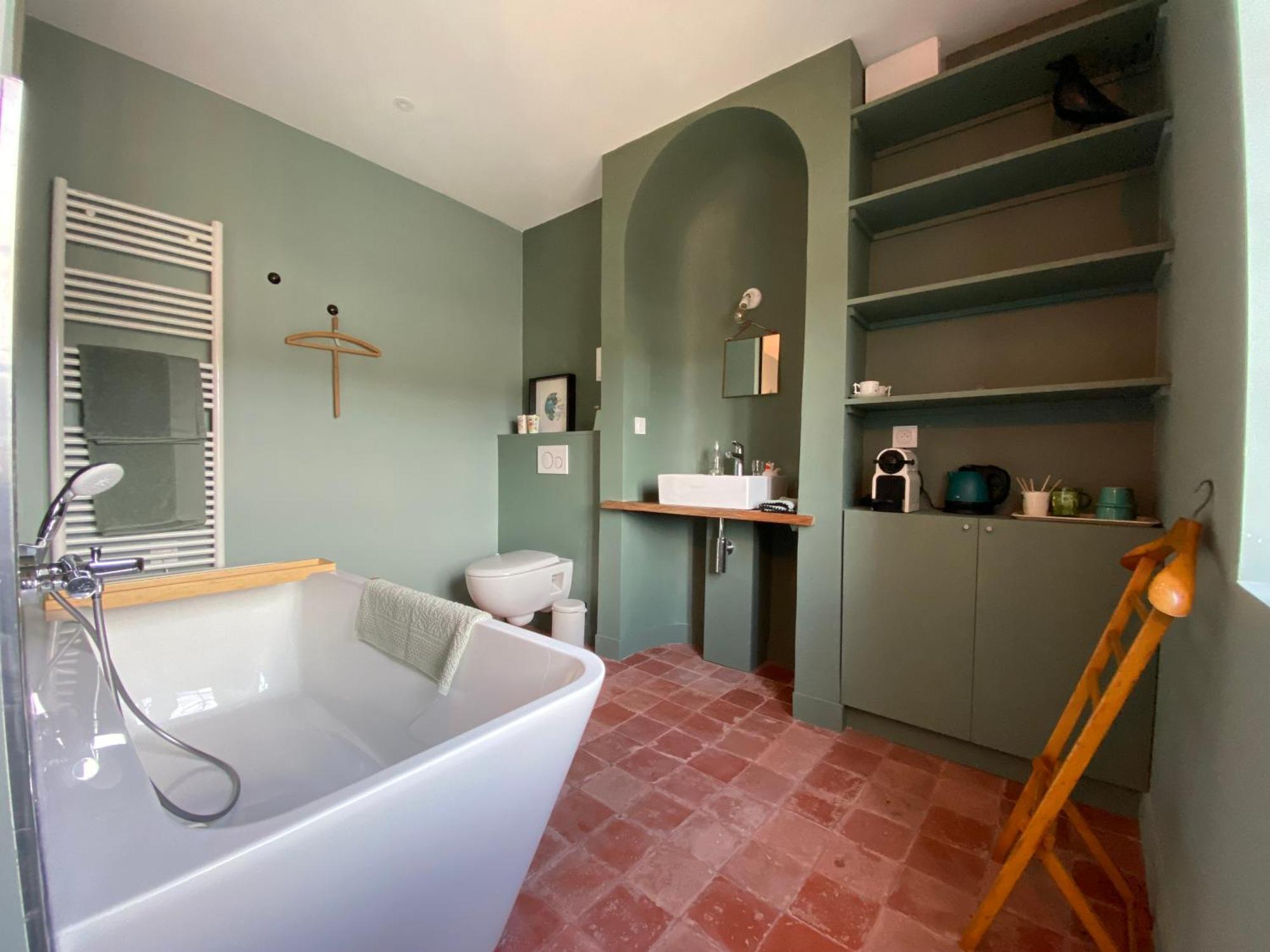La Benjamine Bed & Breakfast Cany-Barville Ngoại thất bức ảnh